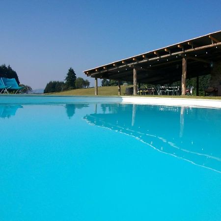 Saint-Appolinaire  Le Domaine Des Terresヴィラ エクステリア 写真
