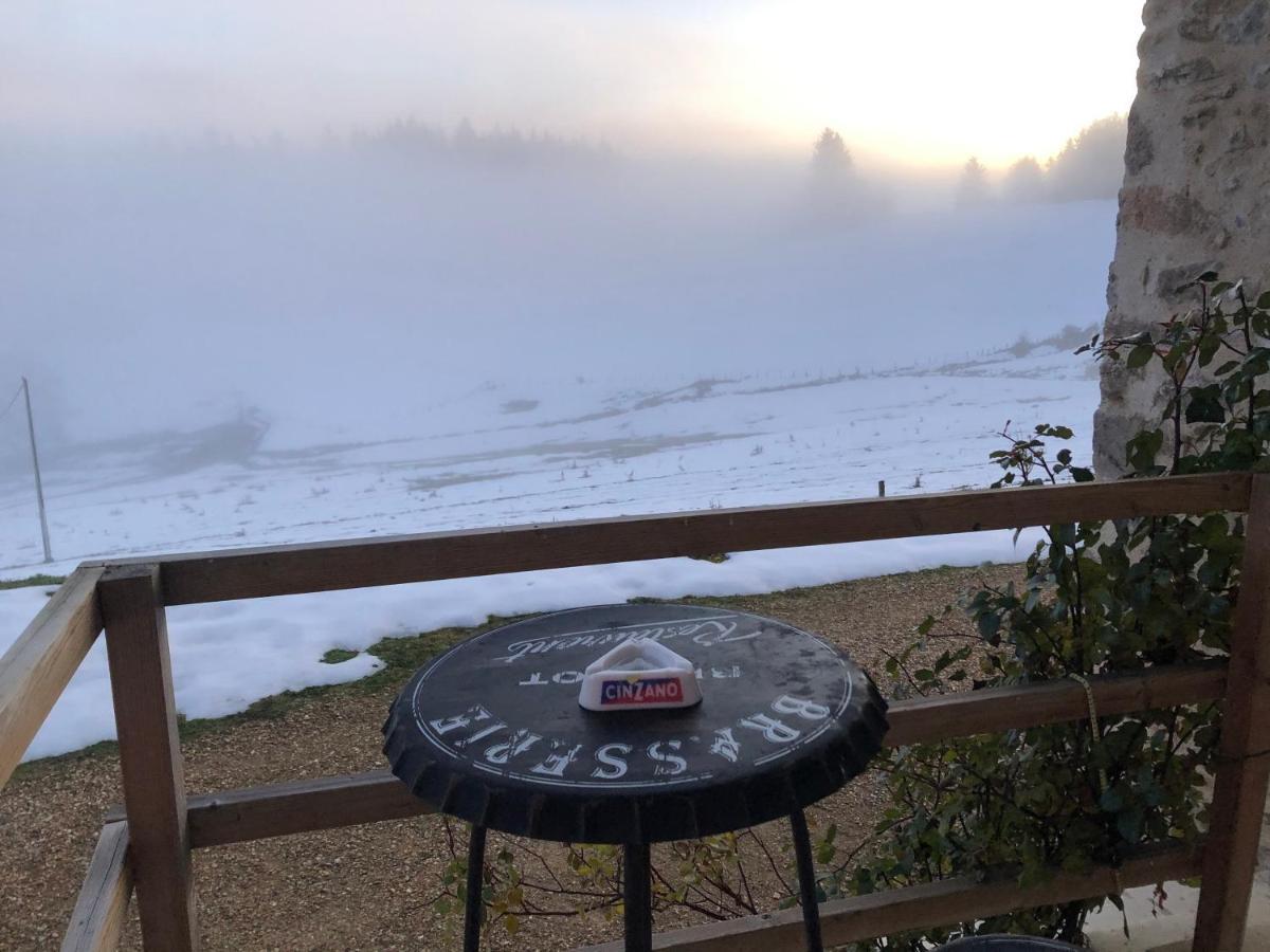Saint-Appolinaire  Le Domaine Des Terresヴィラ エクステリア 写真