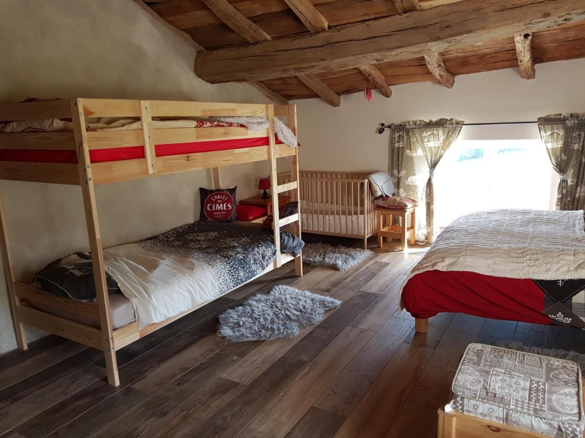 Saint-Appolinaire  Le Domaine Des Terresヴィラ エクステリア 写真