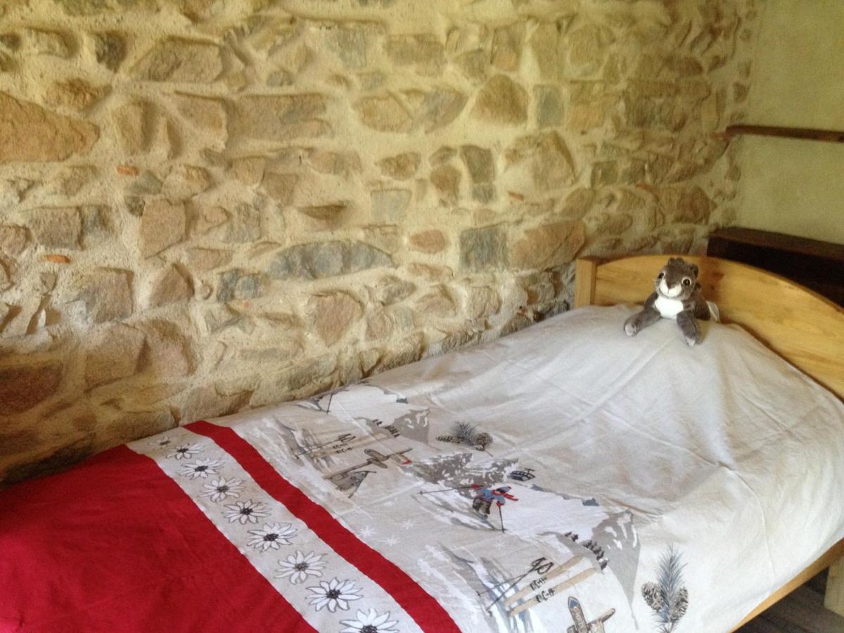 Saint-Appolinaire  Le Domaine Des Terresヴィラ エクステリア 写真